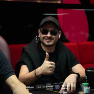 Main Event – Abierto Panamericano de Poker – Main Event Día 1A – foto 36