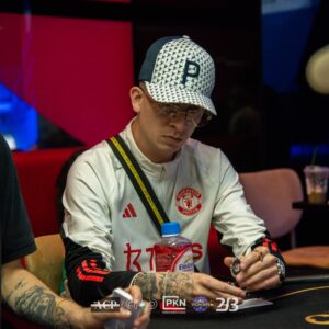Main Event – Abierto Panamericano de Poker – Main Event Día 1A – foto 30