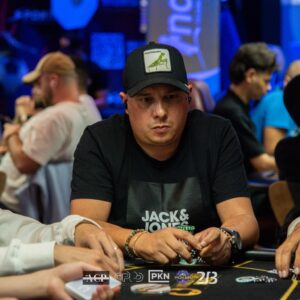 Main Event – Abierto Panamericano de Poker – Main Event Día 1A – foto 17