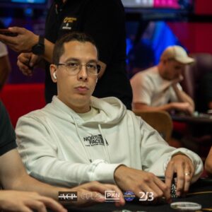 Main Event – Abierto Panamericano de Poker – Main Event Día 1A – foto 18