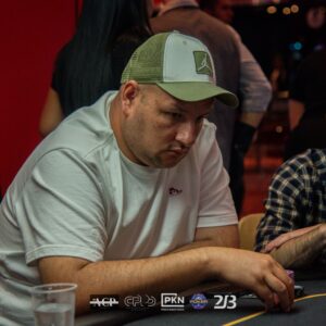 Main Event – Abierto Panamericano de Poker – Main Event Día 1A – foto 10