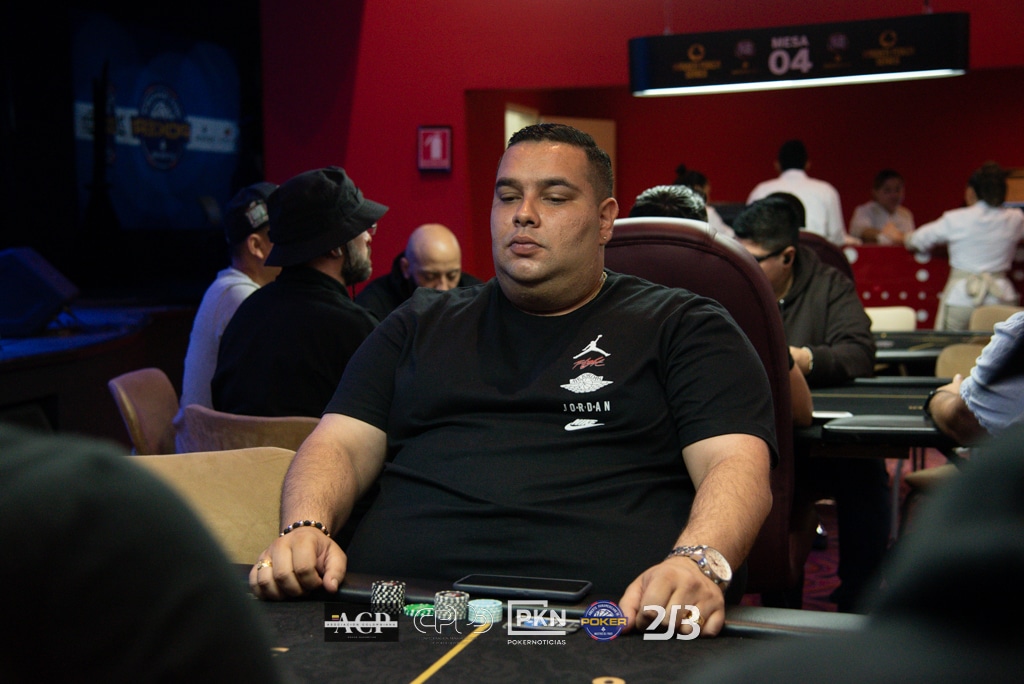 Daniel Ortiz