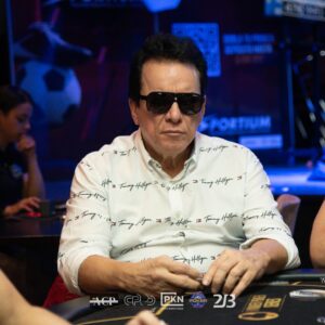 Main Event – Abierto Panamericano de Poker – Main Event Día 1B – foto 39