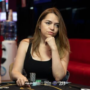Main Event – Abierto Panamericano de Poker – Main Event Día 1B – foto 44