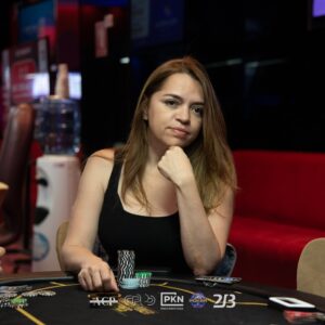 Main Event – Abierto Panamericano de Poker – Main Event Día 1B – foto 41