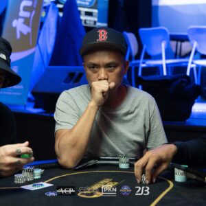 Main Event – Abierto Panamericano de Poker – Main Event Día 1B – foto 29