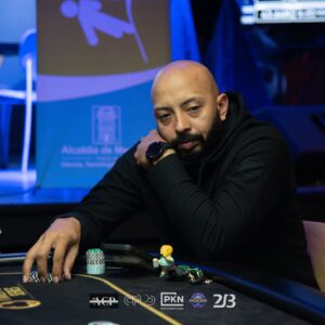 Main Event – Abierto Panamericano de Poker – Main Event Día 1B – foto 27