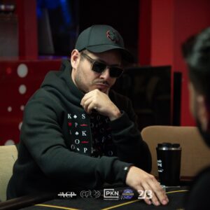 Main Event – Abierto Panamericano de Poker – Main Event Día 1B – foto 15