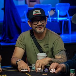 Main Event – Abierto Panamericano de Poker – Main Event Día 1D – foto 115