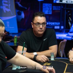 Main Event – Abierto Panamericano de Poker – Main Event Día 1D – foto 118
