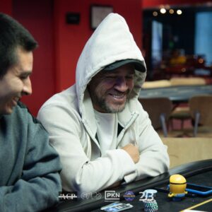 Main Event – Abierto Panamericano de Poker – Main Event Día 1D – foto 119