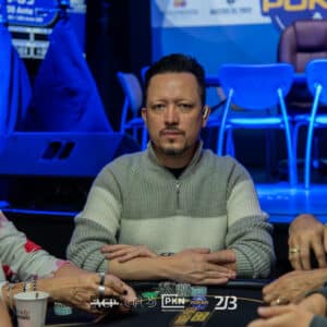 Main Event – Abierto Panamericano de Poker – Main Event Día 1D – foto 111