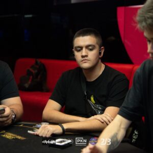 Main Event – Abierto Panamericano de Poker – Main Event Día 1D – foto 113
