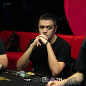 Main Event – Abierto Panamericano de Poker – Main Event Día 1D – foto 114