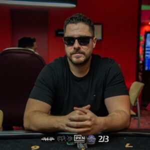 Main Event – Abierto Panamericano de Poker – Main Event Día 1D – foto 102