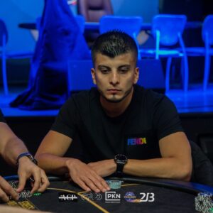 Main Event – Abierto Panamericano de Poker – Main Event Día 1D – foto 93