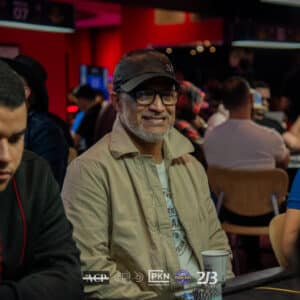 Main Event – Abierto Panamericano de Poker – Main Event Día 1D – foto 84
