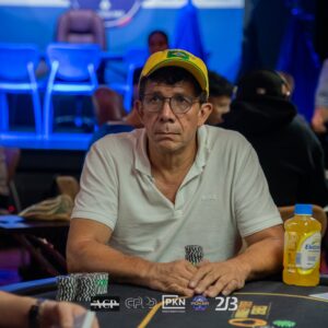 Main Event – Abierto Panamericano de Poker – Main Event Día 1D – foto 79