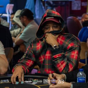 Main Event – Abierto Panamericano de Poker – Main Event Día 1D – foto 74