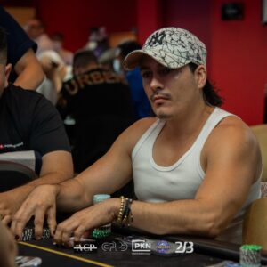 Main Event – Abierto Panamericano de Poker – Main Event Día 1D – foto 69