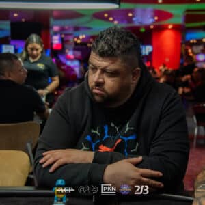 Main Event – Abierto Panamericano de Poker – Main Event Día 1D – foto 67