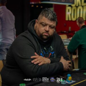 Main Event – Abierto Panamericano de Poker – Main Event Día 1D – foto 70