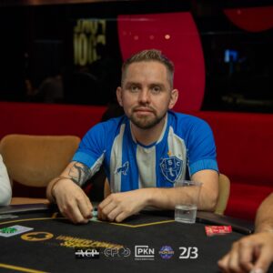 Main Event – Abierto Panamericano de Poker – Main Event Día 1D – foto 64