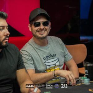 Main Event – Abierto Panamericano de Poker – Main Event Día 1D – foto 57