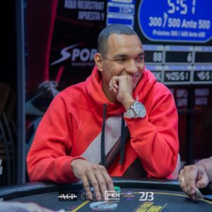 Main Event – Abierto Panamericano de Poker – Main Event Día 1D – foto 48