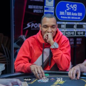Main Event – Abierto Panamericano de Poker – Main Event Día 1D – foto 49