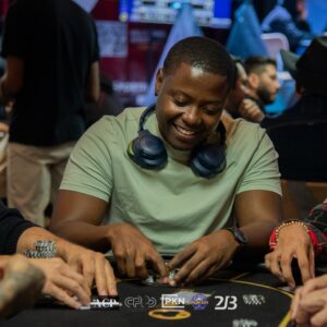 Main Event – Abierto Panamericano de Poker – Main Event Día 1D – foto 41