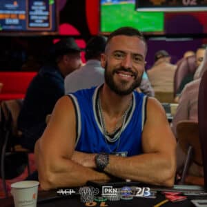 Main Event – Abierto Panamericano de Poker – Main Event Día 1D – foto 40
