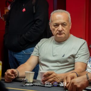 Main Event – Abierto Panamericano de Poker – Main Event Día 1D – foto 39