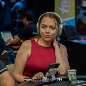 Main Event – Abierto Panamericano de Poker – Main Event Día 1D – foto 26