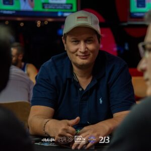 Main Event – Abierto Panamericano de Poker – Main Event Día 1D – foto 13