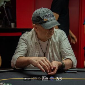 Main Event – Abierto Panamericano de Poker – Main Event Día 1D – foto 6