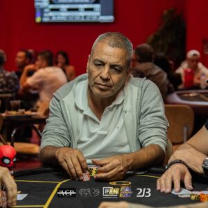 Last Chance – Abierto Panamericano Abierto – Last Chance – Abierto Panamericano de Poker – foto 34