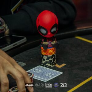 Last Chance – Abierto Panamericano Abierto – Last Chance – Abierto Panamericano de Poker – foto 30
