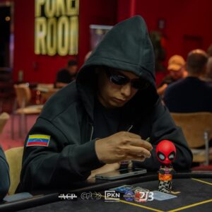 Last Chance – Abierto Panamericano Abierto – Last Chance – Abierto Panamericano de Poker – foto 37