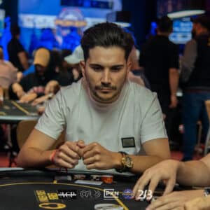 Last Chance – Abierto Panamericano Abierto – Last Chance – Abierto Panamericano de Poker – foto 35