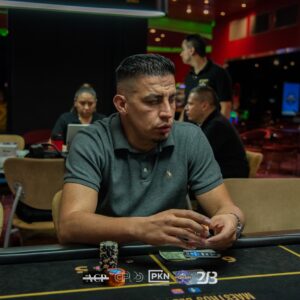 Last Chance – Abierto Panamericano Abierto – Last Chance – Abierto Panamericano de Poker – foto 32