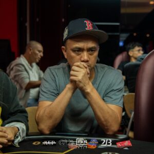 Last Chance – Abierto Panamericano Abierto – Last Chance – Abierto Panamericano de Poker – foto 33