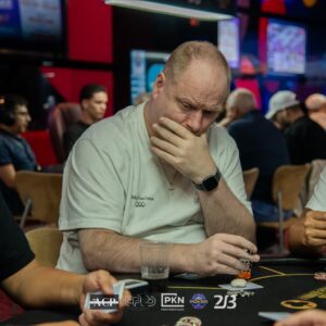 Last Chance – Abierto Panamericano Abierto – Last Chance – Abierto Panamericano de Poker – foto 29