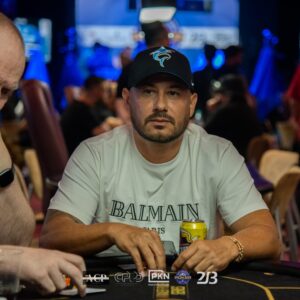 Last Chance – Abierto Panamericano Abierto – Last Chance – Abierto Panamericano de Poker – foto 28