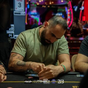 Last Chance – Abierto Panamericano Abierto – Last Chance – Abierto Panamericano de Poker – foto 23