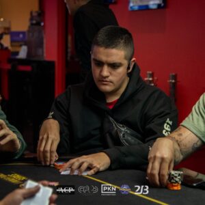 Last Chance – Abierto Panamericano Abierto – Last Chance – Abierto Panamericano de Poker – foto 27