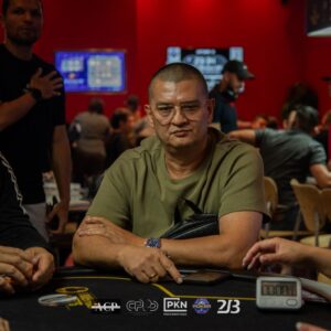 Last Chance – Abierto Panamericano Abierto – Last Chance – Abierto Panamericano de Poker – foto 25