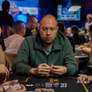 Last Chance – Abierto Panamericano Abierto – Last Chance – Abierto Panamericano de Poker – foto 26