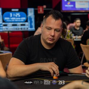 Last Chance – Abierto Panamericano Abierto – Last Chance – Abierto Panamericano de Poker – foto 20