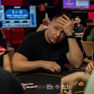Last Chance – Abierto Panamericano Abierto – Last Chance – Abierto Panamericano de Poker – foto 21